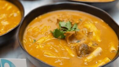 UNESCO adopte la « soupe joumou haïtien » comme patrimoine culturel et immatériel de l’humanité 18