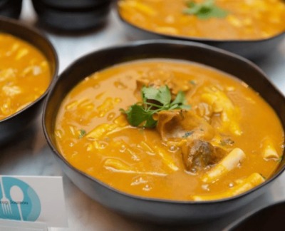 UNESCO adopte la « soupe joumou haïtien » comme patrimoine culturel et immatériel de l’humanité 1