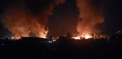 Drame au Cap-Haïtien : Une cinquantaine de décès enregistrés après l'explosion d'un camion-citerne 1