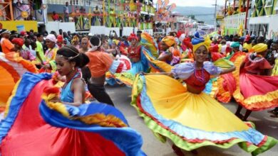 Culture: Pour le Carnaval, mais contre son organisation 13