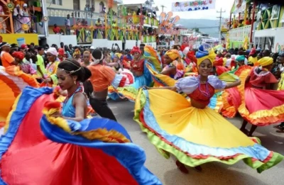 Haïti-Culture: Le carnaval aura bel et bien lieu à Port-au-Prince 13
