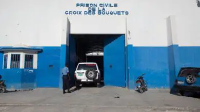 La prison civile de la Croix-des-Bouquets livrée aux détenus, FJKL lance un SOS 12
