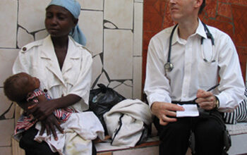 « La mort du Dr Paul Farmer, une véritable tragédie », selon William Pape 5