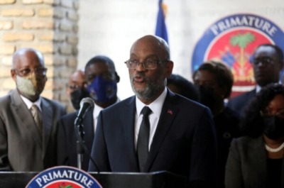 Quand Ariel Henry inaugure l’ère du « mépris cynique » en Haïti 1
