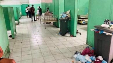 Kidnapping : Dans la tourmente, Médecins et malades appellent à la libération du Dr. Jacques Pierre Pierre 3