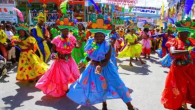 PHTK signe l’acte de décès du carnaval haïtien ! 15