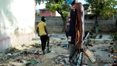 Affrontements entre gangs armés : des quartiers de Croix-des-Bouquets réveillés dans le trouble 4