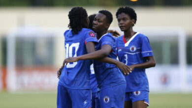 Concacaf-Mondial Féminin 2023: Haïti qualifiée pour le tour final 2