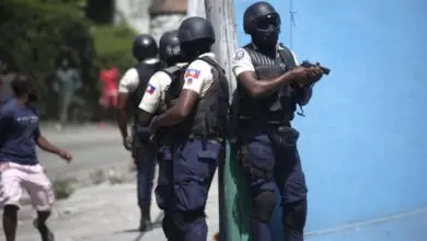 Insécurité : Au moins 44 policiers assassinés de juin 2021 à juin 2022, selon le RNDDH 3