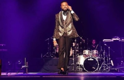 Canada : La Place Bell Arena enflammée par Roody Roodboy 1