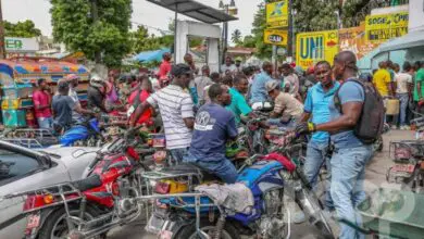 Crise de carburant : mobilisation contre la disponibilité du produit sur le marché informel 19