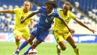 Football : Une Haïti lamentable face à une sélection jamaïcaine impardonnable 4