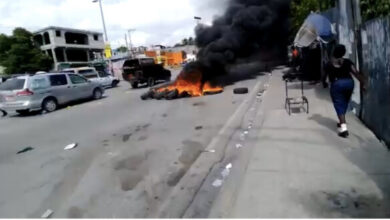 Insécurité: Trois inspecteurs et un chauffeur de l'ONA kidnappés à Port-au-Prince 15