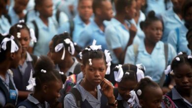 « La date du 5 septembre 2022 n'est pas propice à la rentrée scolaire », jugent des CFEFiens 4