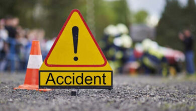 Mabriole : Quatre morts dans un accident de la circulation, la population sous le choc 3