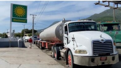 Pénurie de carburant : La BRH vole une fois de plus au secours des compagnies pétrolières 14