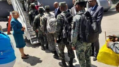 Coopération : Une trentaine de sous-officiers de la FADH au Mexique pour devenir instructeurs 1