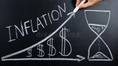Économie: Le taux d'inflation continue de grimper et dépasse désormais les 30% 2