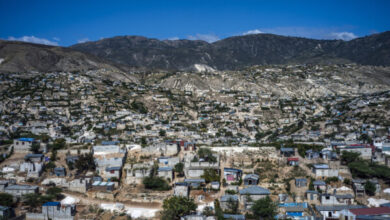 Insécurité : Canaan, un nouveau défi pour la Police Nationale d’Haïti 1
