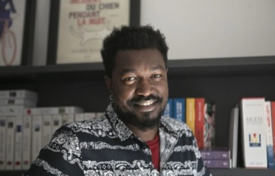Culture : L’écrivain haïtien Makenzy Orcel en lice pour le prix Goncourt 1