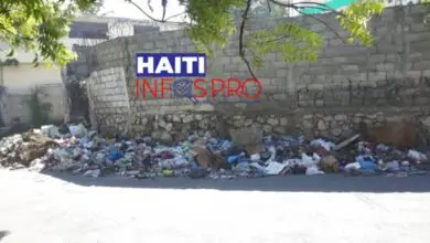 Port-au-Prince, la capitale de l'insalubrité ! 7