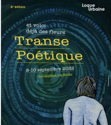 Culture : Le Festival Transe Poétique rend hommage à Ida Faubert 1