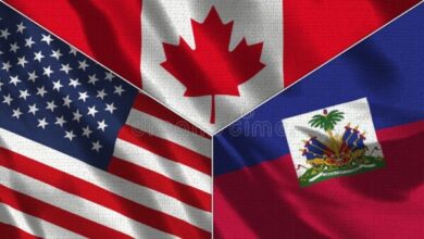 Déploiement d’une force étrangère en Haïti : Entre les USA et le Canada les violons ne s’accordent pas 4