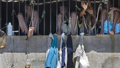 Mauvaises conditions des prisons : Des détenus meurent en série, FJKL exige le respect de leurs droits 5