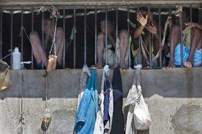 DAP : Les prisons haïtiennes tuent, 50 détenus décèdent en l’espace de 10 mois 1