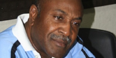 Entèvansyon militè an Ayiti : Sa trèt jodi yo pap di 1