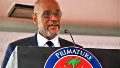 Haïti-Politique : l’adresse à la nation d’Ariel Henry « globalement » rejetée 15