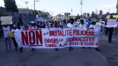 CMEL : « La liberté de la presse est en danger », s’inquiètent des journalistes 4