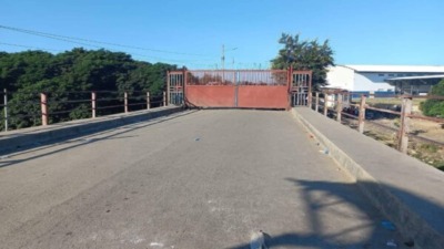 Déportation massive : À Ouanaminthe, des Haïtiens procèdent à la fermeture de la frontière 1