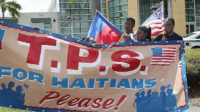 États-Unis : le TPS prolongé pour 18 mois en faveur des Haïtiens 3