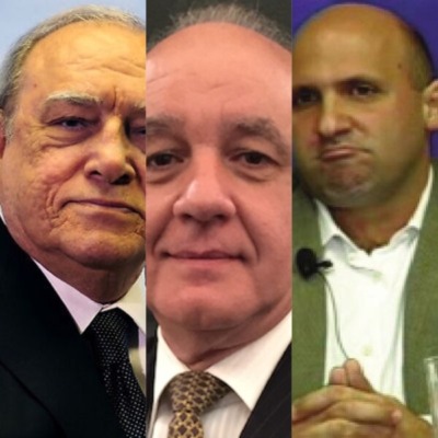 Financement de gangs, corruption : Reynold Deeb, Sherif Abdallah, Gilbert Bigio tombent sous les sanctions canadiennes 1