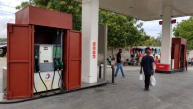« Des importateurs pétroliers encouragent une nouvelle augmentation du prix du carburant », dénonce le MUTH 2