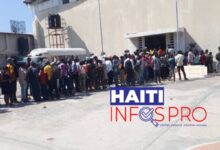 <strong>‘’Humanitarian Parole’’ et estampe : Quel est le prix réel d'un passeport haïtien ? </strong> 15