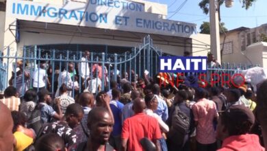 Programme humanitaire américain : le système d’identification haïtien mis à l’épreuve 3