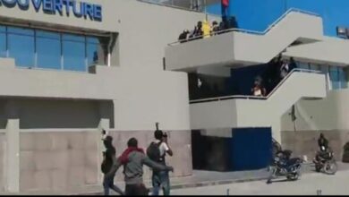 Protestation policière : Port-au-Prince et d’autres villes du pays sous haute tension, un mort recensé 3