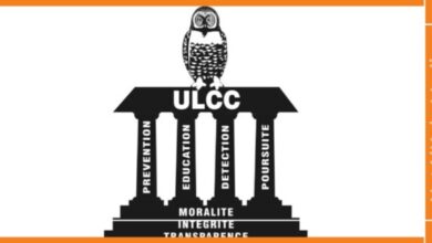 Magistrats non-certifiés-Corruption : l’ULCC emboîte le pas au CSPJ 3