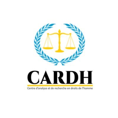 Justice : « Le processus de certification des juges doit être corrigé et réglementé », conseille le CARDH 1