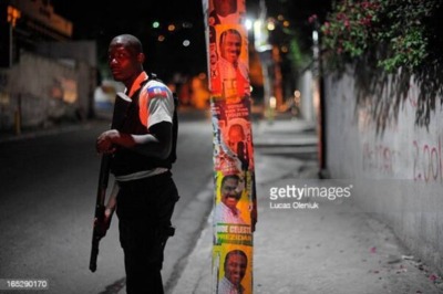 Carrefour-Feuilles : Quatre personnes assassinées dont deux policiers, le SYNAPOHA revient sur les faits 1