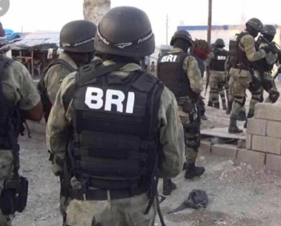 Protestation policière : des agents réclament les cadavres de leurs frères d’armes tués par des bandits 1