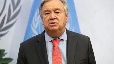 Antonio Guterres : « Il est urgent de déployer une force armée spécialisée internationale en Haïti » 4