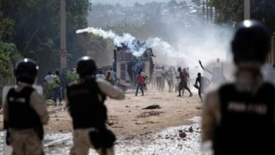 Pétion-Ville : Une patrouille policière mise en déroute par des bandits, quatre agents assassinés 8