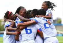 Coupe du monde féminine : Sans l’aide du Gouvernement d’Ariel Henry, les Grenadières ont relevé le défi 27