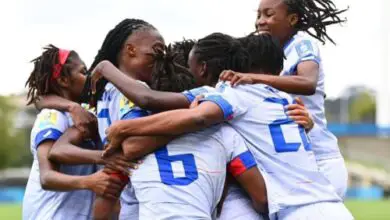 Coupe du monde féminine : Sans l’aide du Gouvernement d’Ariel Henry, les Grenadières ont relevé le défi 6