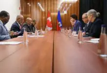 Justin Trudeau : « Bientôt des militaires canadiens seront déployés au large des côtes haïtiennes » 10