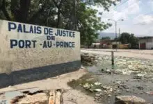 Port-au-Prince : énième cambriolage au greffe du Parquet, FJKL et APM condamnent 16