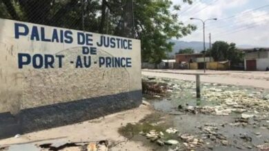 Évasion au parquet de Port-au-Prince : RNDDH et FJKL dénoncent une mise en scène 2